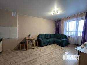 1-к квартира, посуточно, 32м2, 1/1 этаж