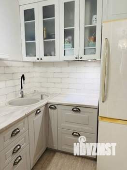 2-к квартира, на длительный срок, 50м2, 6/24 этаж