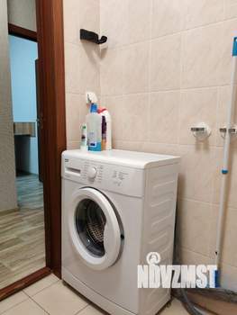 1-к квартира, на длительный срок, 34м2, 15/17 этаж