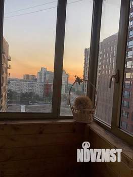 2-к квартира, на длительный срок, 66м2, 12/26 этаж