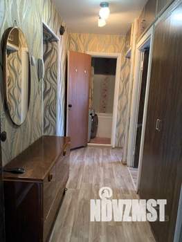2-к квартира, посуточно, 45м2, 2/9 этаж