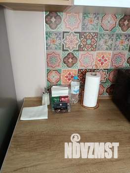 1-к квартира, посуточно, 39м2, 10/15 этаж