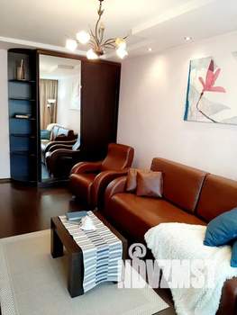 1-к квартира, посуточно, 32м2, 7/9 этаж