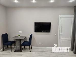 2-к квартира, посуточно, 35м2, 1/1 этаж