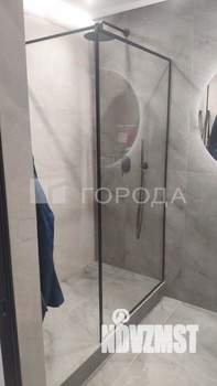 1-к квартира, на длительный срок, 37м2, 22/25 этаж