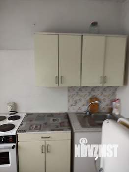 1-к квартира, на длительный срок, 30м2, 3/5 этаж