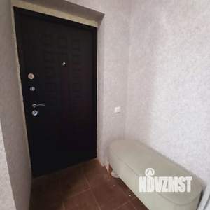 Студия квартира, на длительный срок, 23м2, 16/18 этаж