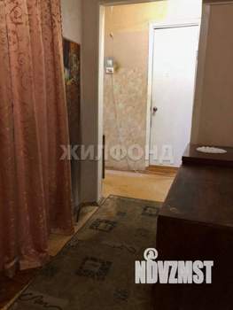 1-к квартира, на длительный срок, 40м2, 3/10 этаж