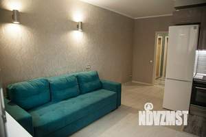 Студия квартира, на длительный срок, 30м2, 2/25 этаж