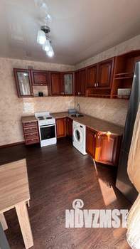1-к квартира, на длительный срок, 34м2, 3/10 этаж