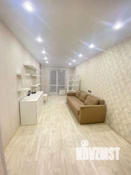 3-к квартира, на длительный срок, 58м2, 9/12 этаж