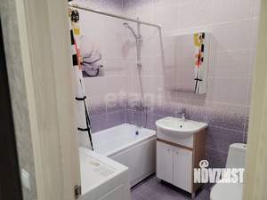 2-к квартира, на длительный срок, 42м2, 3/20 этаж