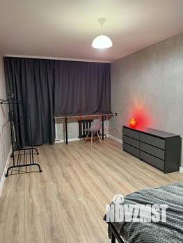 1-к квартира, на длительный срок, 29м2, 7/9 этаж