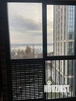 1-к квартира, на длительный срок, 40м2, 6/18 этаж