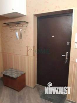 1-к квартира, на длительный срок, 40м2, 15/18 этаж