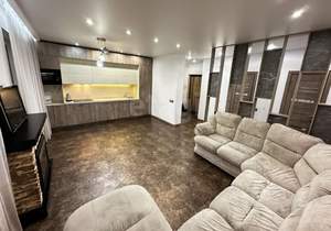 3-к квартира, на длительный срок, 83м2, 15/21 этаж