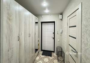 Студия квартира, на длительный срок, 23м2, 5/16 этаж