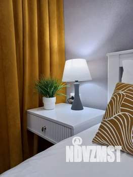 Студия квартира, посуточно, 26м2, 2/7 этаж