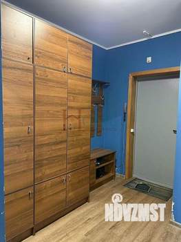 1-к квартира, на длительный срок, 33м2, 9/25 этаж