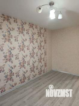 1-к квартира, на длительный срок, 38м2, 6/18 этаж