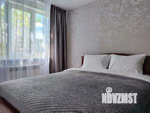 1-к квартира, посуточно, 60м2, 1/1 этаж