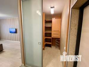 1-к квартира, посуточно, 46м2, 9/20 этаж