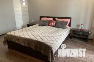 1-к квартира, посуточно, 45м2, 10/26 этаж