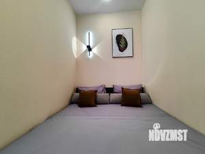 1-к квартира, посуточно, 30м2, 6/14 этаж