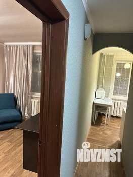 1-к квартира, на длительный срок, 32м2, 1/9 этаж