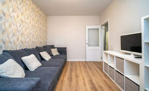 3-к квартира, на длительный срок, 54м2, 13/25 этаж