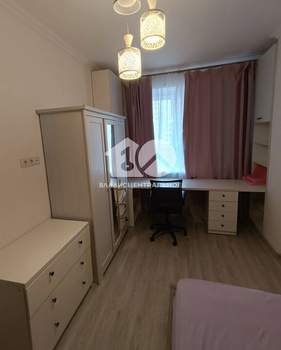 3-к квартира, на длительный срок, 68м2, 14/19 этаж