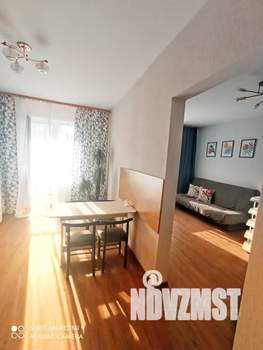 1-к квартира, посуточно, 42м2, 5/10 этаж