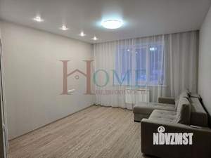 1-к квартира, на длительный срок, 42м2, 2/15 этаж