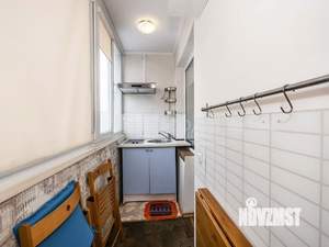 1-к квартира, на длительный срок, 38м2, 7/9 этаж