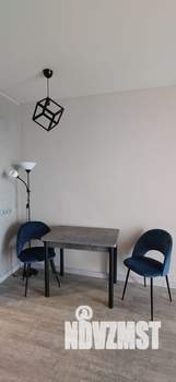 Студия квартира, на длительный срок, 30м2, 24/25 этаж