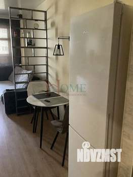 1-к квартира, на длительный срок, 28м2, 5/25 этаж