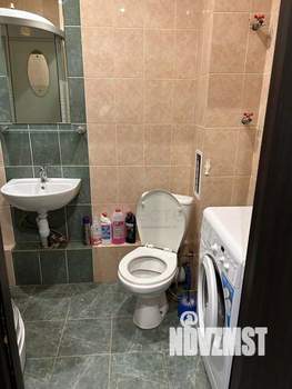 Студия квартира, на длительный срок, 21м2, 16/17 этаж