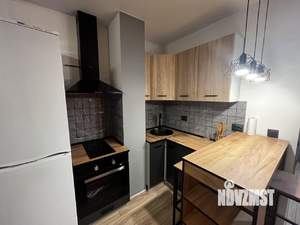 Студия квартира, на длительный срок, 30м2, 19/22 этаж