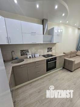 2-к квартира, на длительный срок, 68м2, 10/11 этаж