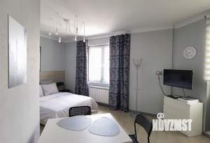 1-к квартира, на длительный срок, 32м2, 24/25 этаж