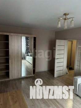 1-к квартира, на длительный срок, 40м2, 7/18 этаж