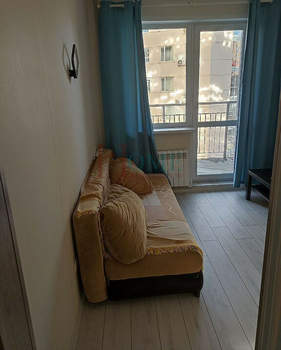 2-к квартира, на длительный срок, 45м2, 5/17 этаж