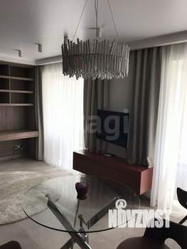 1-к квартира, на длительный срок, 36м2, 4/10 этаж