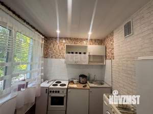 1-к квартира, на длительный срок, 29м2, 2/5 этаж