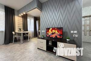 1-к квартира, посуточно, 35м2, 1/5 этаж