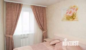 2-к квартира, посуточно, 46м2, 7/9 этаж