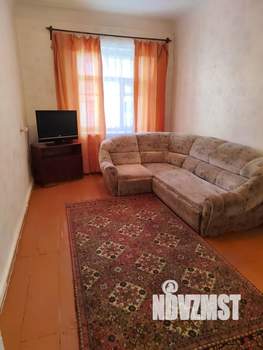 2-к квартира, на длительный срок, 55м2, 2/3 этаж