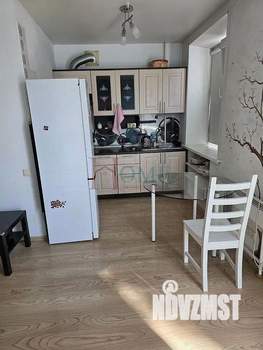 2-к квартира, на длительный срок, 42м2, 3/5 этаж