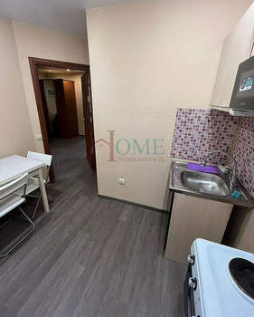 2-к квартира, на длительный срок, 44м2, 4/5 этаж