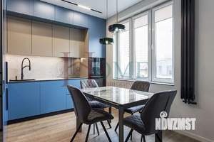 3-к квартира, на длительный срок, 65м2, 1/22 этаж